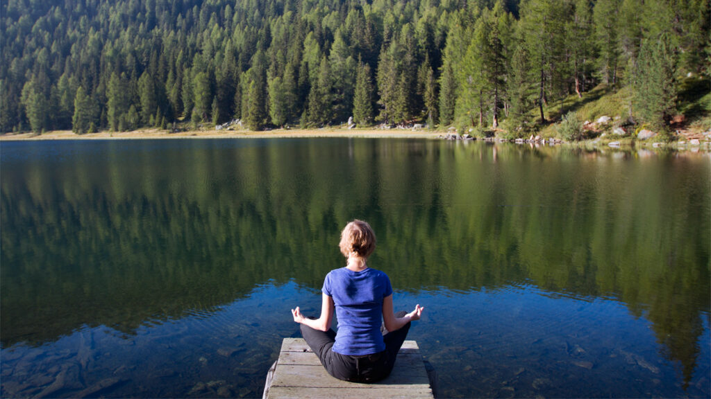 Yoga - Le matériel nécessaire - Un sport et une pratique du bien-être