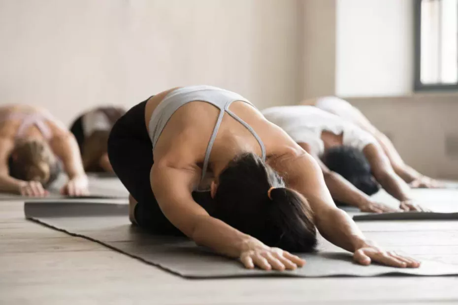 hatha yoga - cours semi personnalisés- yoga albi-yoga du visage - bien être - détente- méditation