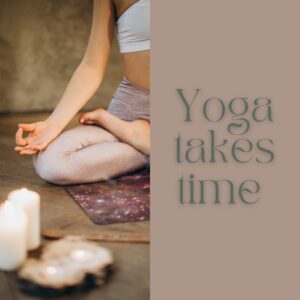 yoga - patience-cours collectifs-cours particuliers- Albi- tarn