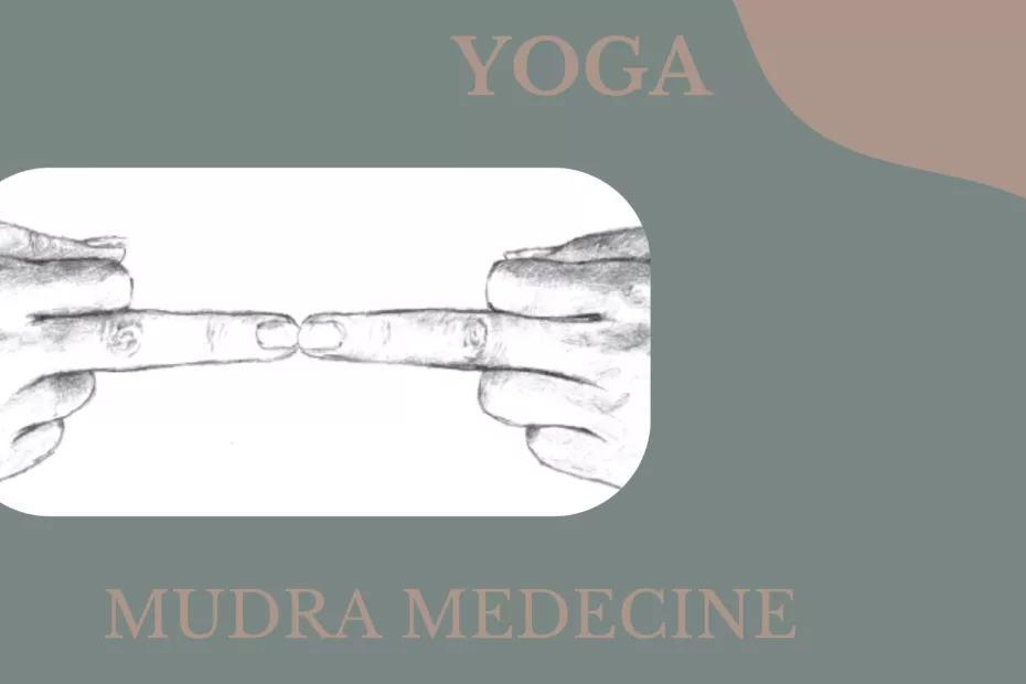 MUDRA - yoga des doigts - albi- cours de yoga- soigner- digestion