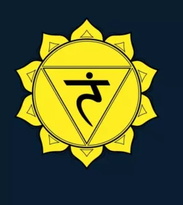 manipura chakra- chakra plexus solaire -confiance en soi- yoga - cours collectifs