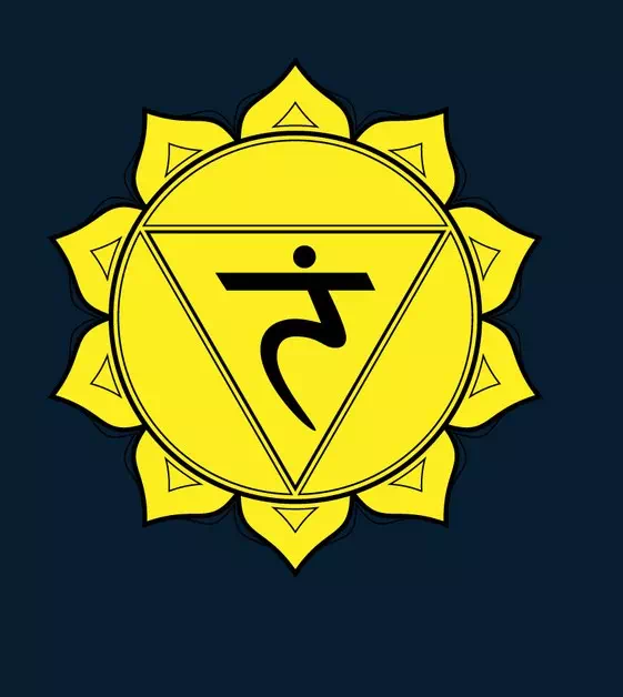manipura chakra- chakra plexus solaire -confiance en soi- yoga - cours collectifs