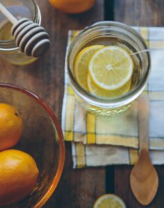 tisane detox- printemps - foie -yoga -albi