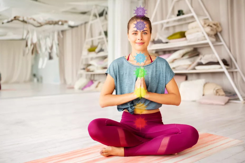 CHAKRA- Yoga- atelier- albi- cours collectifs