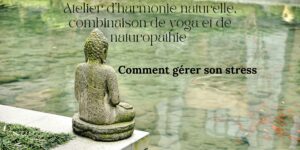 atelier yoga - union yoga et naturopathie -workshop