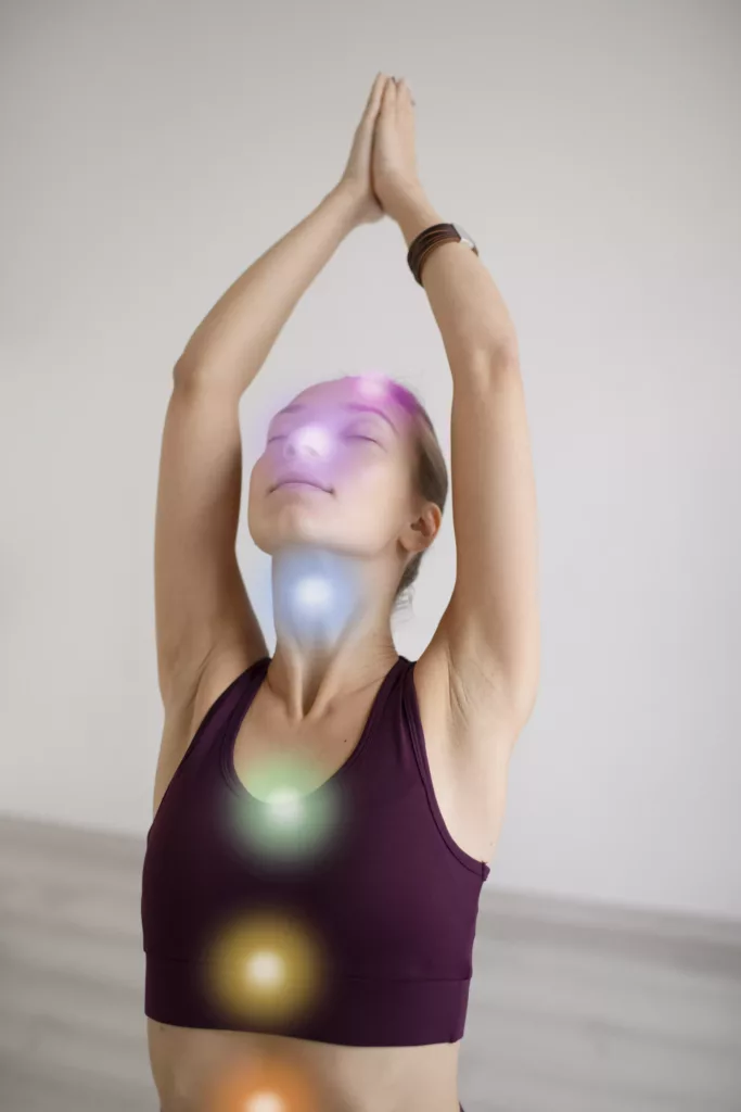 système immunitaire - yoga - chakra- alignés- albi- studio de yoga