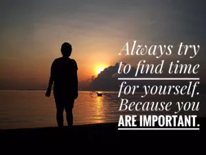 time for yourself - vous êtes important- yoga- albi