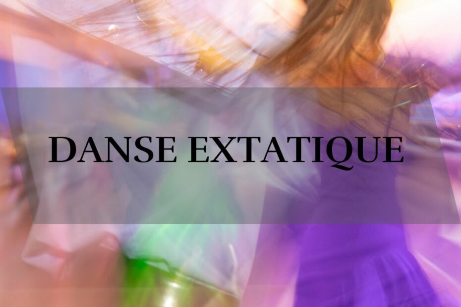 DANSE EXTATIQUE - ALBI - STUDIO DE YOGA