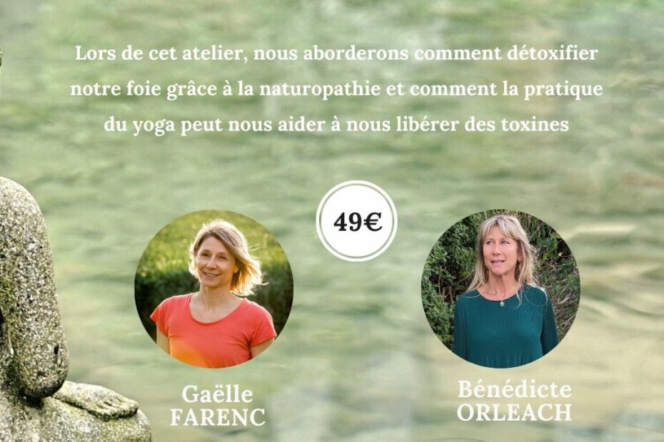 atelier detox foie - albi- naturopathie- yoga