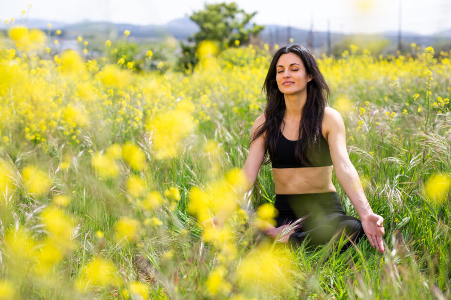 yoga de printemps- renouveau- detox- energie- albi