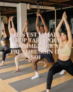 prendre soin de soi - yoga- cours -albi -pratique-hatha yoga