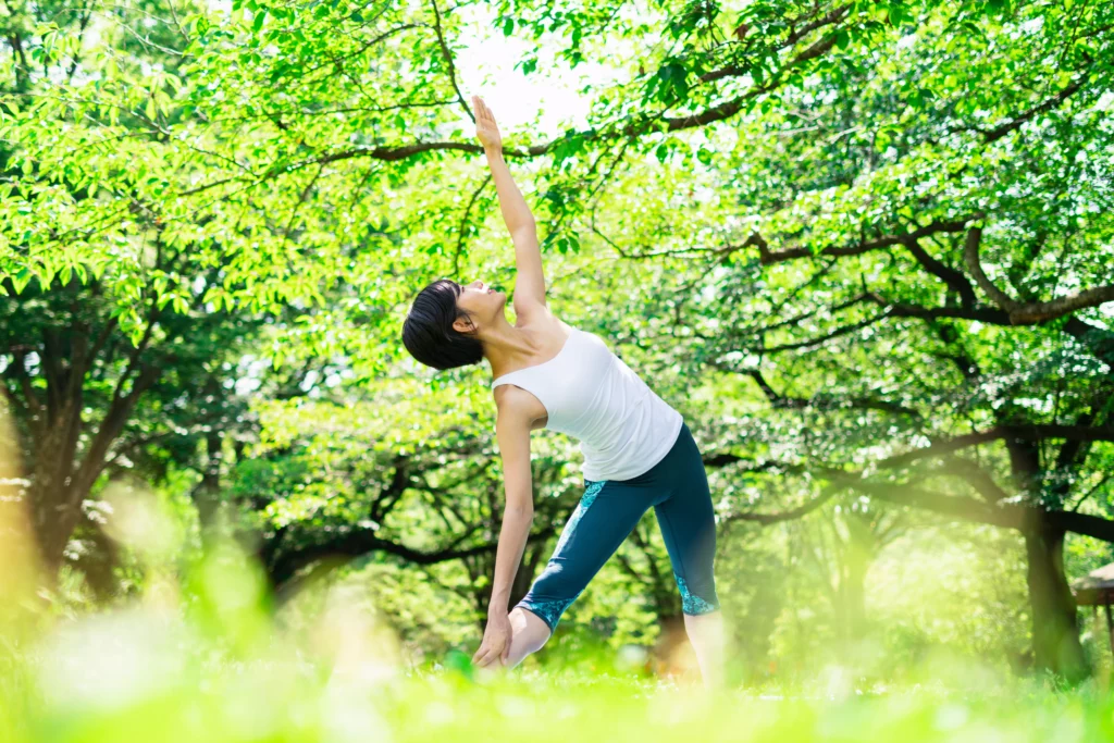 printemps-éveil-énergie-corps-yoga-albi